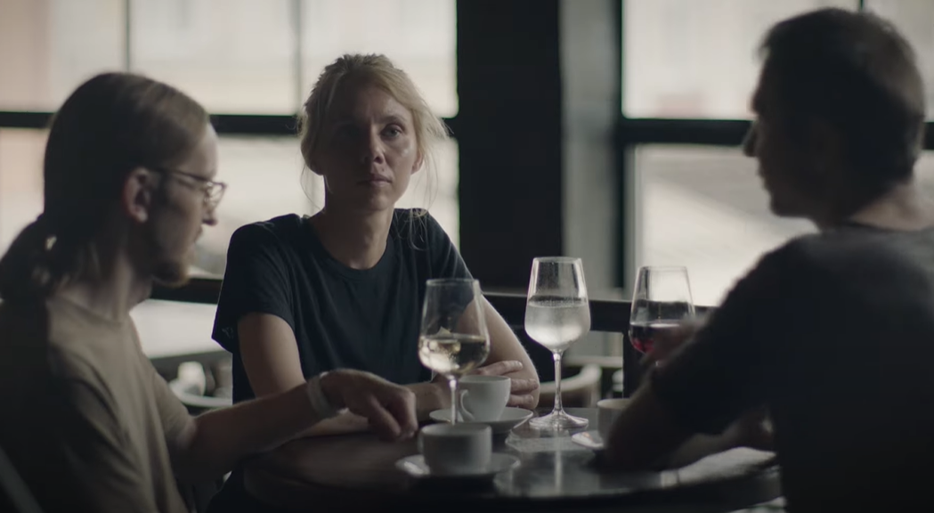 Вакарчук растрогал видео из родного Львова: "не хочется славы"