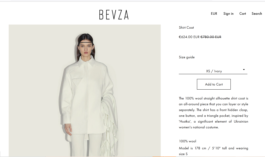 С приветом из Украины! Топ самых свежих выходов Мадонны, Майли Сайрус и прочих в образах от украинских брендов