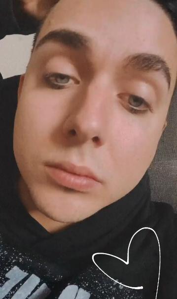 Гвоздева обвинила MELOVIN'а в халатности на "Танцах со звездами": он не стеснялся в выражениях в ответ