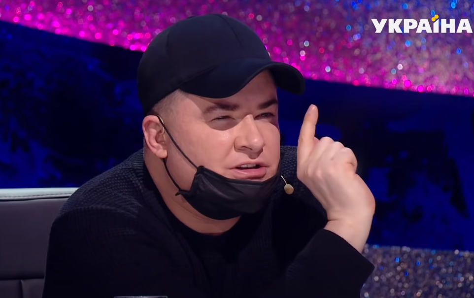 Андрій Данилко відповів на хвилююче багатьох питання: "буду сидіти-мовчати"