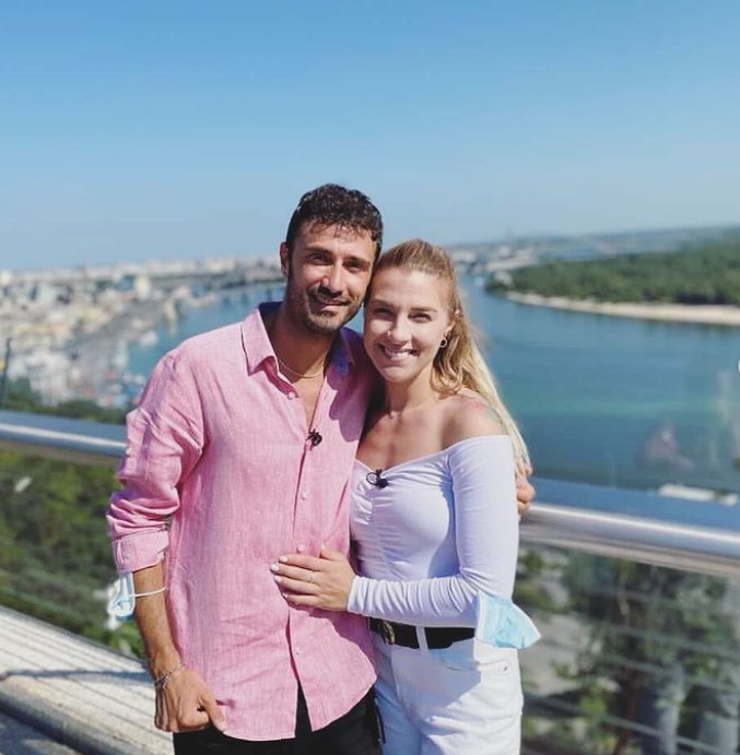 Ольга Харлан раскрыла особенности новогодних праздников в Италии: &quot;нет таких больших застольев&quot;