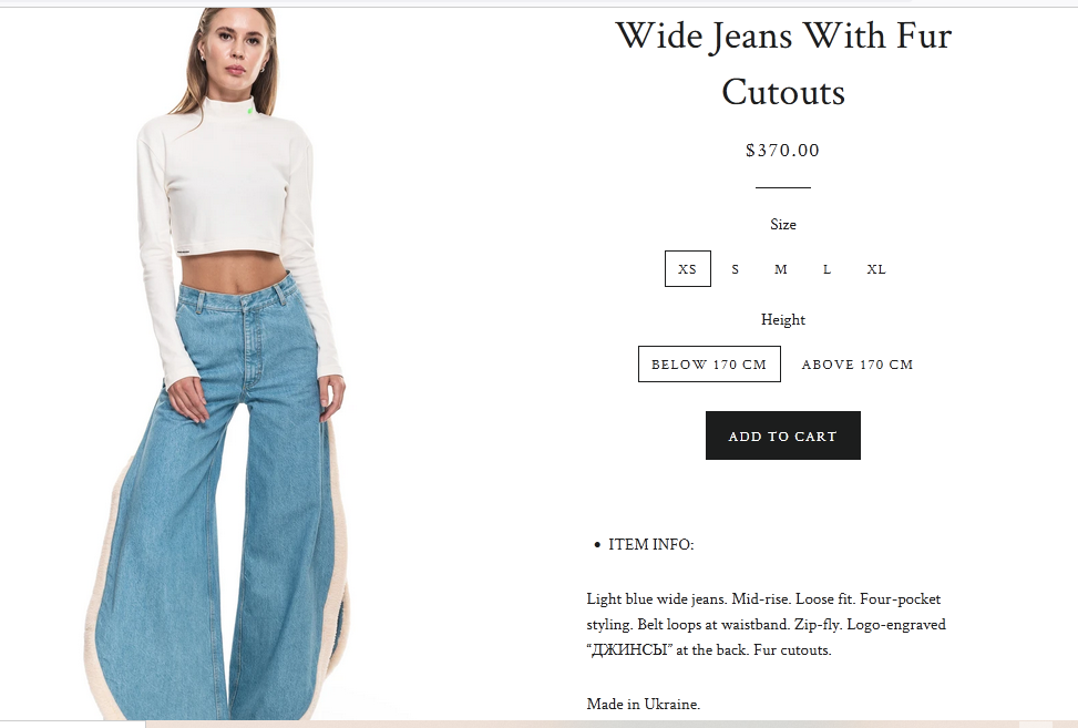 &quot;Нічого собі, який стиль!&quot; Кароль в незвичайному образі за 24 000 грн розбурхала мережу