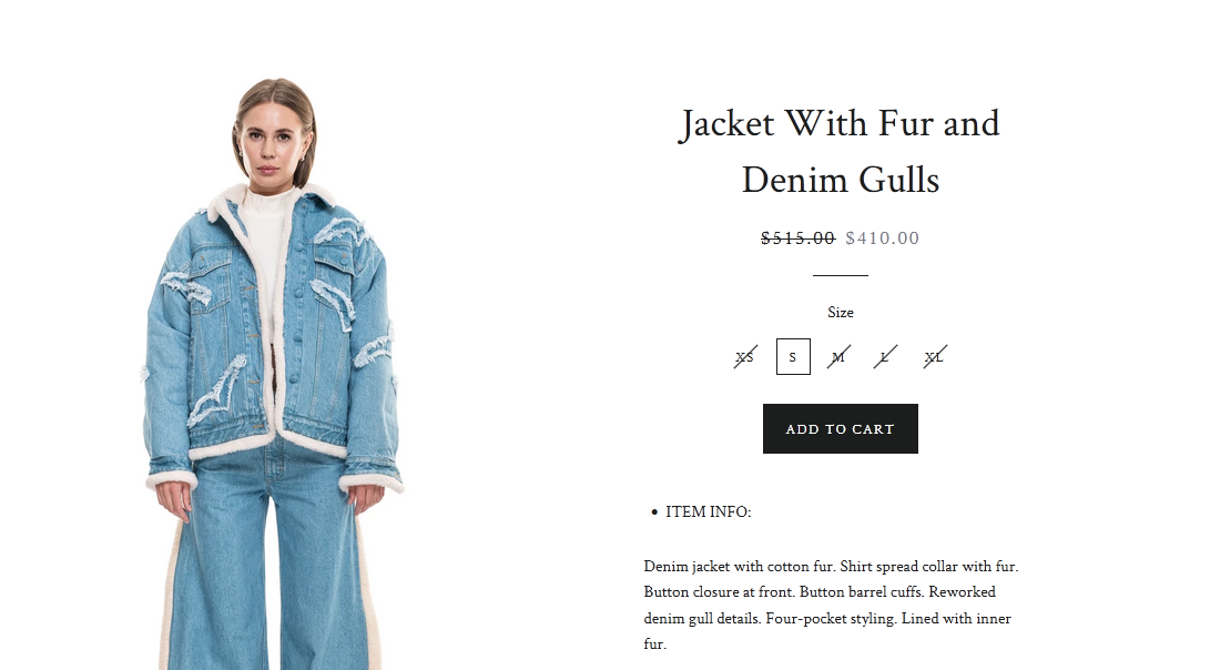 &quot;Нічого собі, який стиль!&quot; Кароль в незвичайному образі за 24 000 грн розбурхала мережу