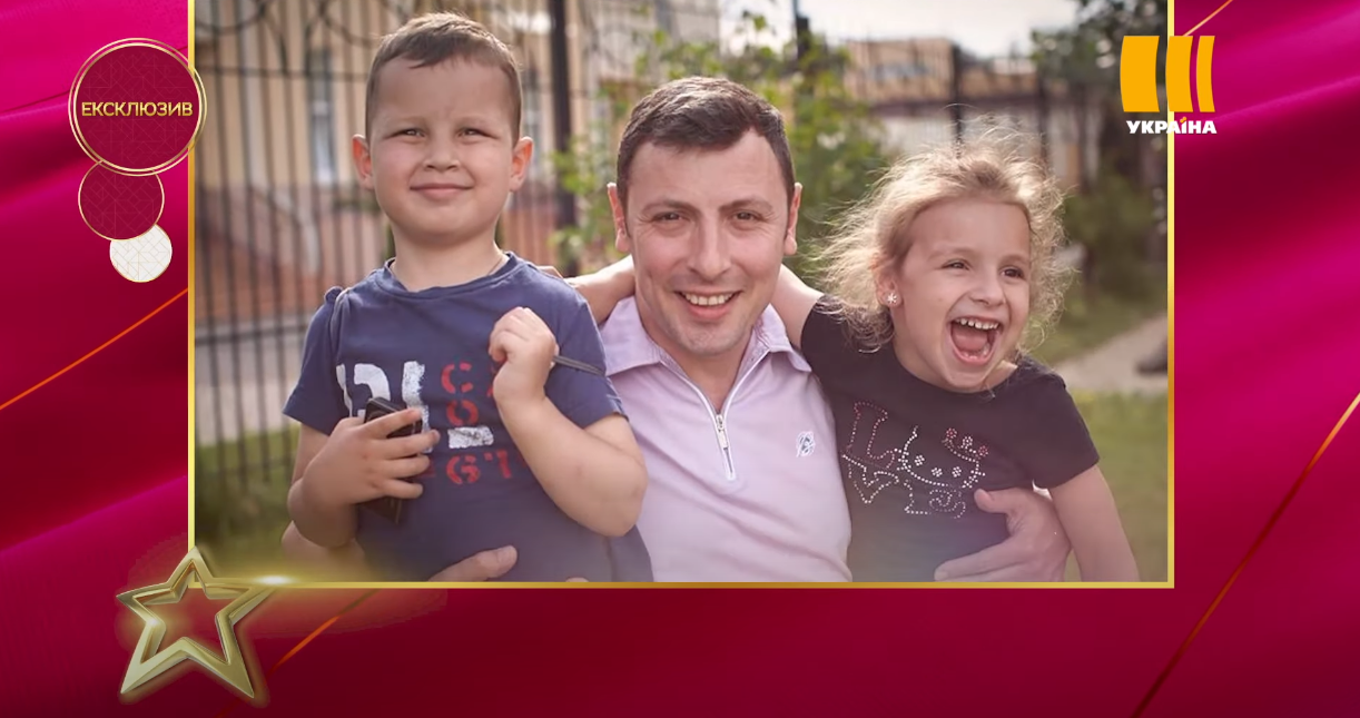 Популярному українському акторові приписали роман з Бокланом: "може, це його мрія і фантазія"