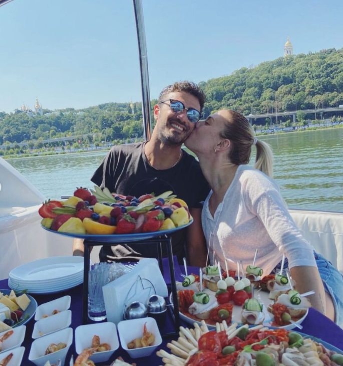 Ольга Харлан раскрыла особенности новогодних праздников в Италии: &quot;нет таких больших застольев&quot;