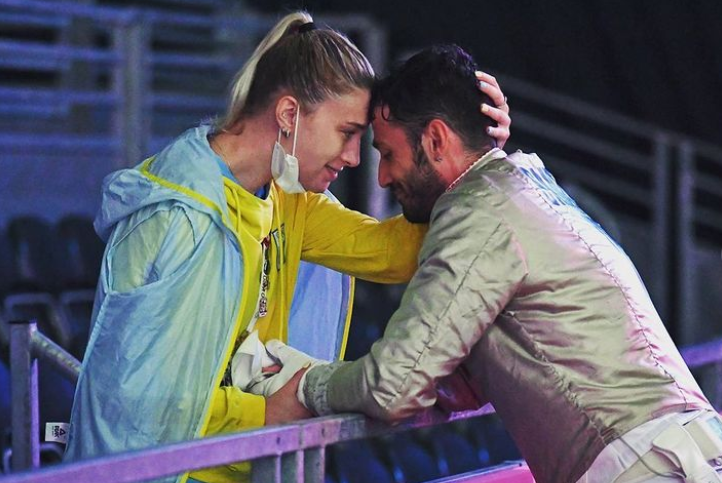 Ольга Харлан раскрыла особенности новогодних праздников в Италии: &quot;нет таких больших застольев&quot;