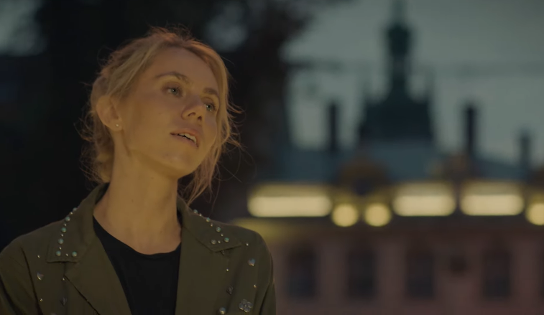 Вакарчук растрогал видео из родного Львова: "не хочется славы"