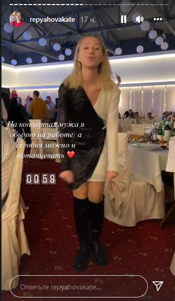 Словно инь и ян: Павлик с женой показали, как отметили первый Новый год с сыночком