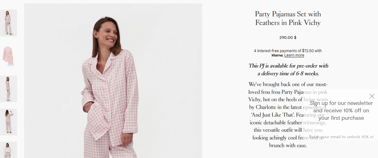 С приветом из Украины! Топ самых свежих выходов Мадонны, Майли Сайрус и прочих в образах от украинских брендов