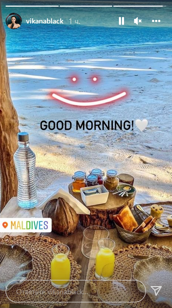 Ти знайшов мене: екс-неАнгел Вікторія в бікіні раптово натякнула на швидке весілля