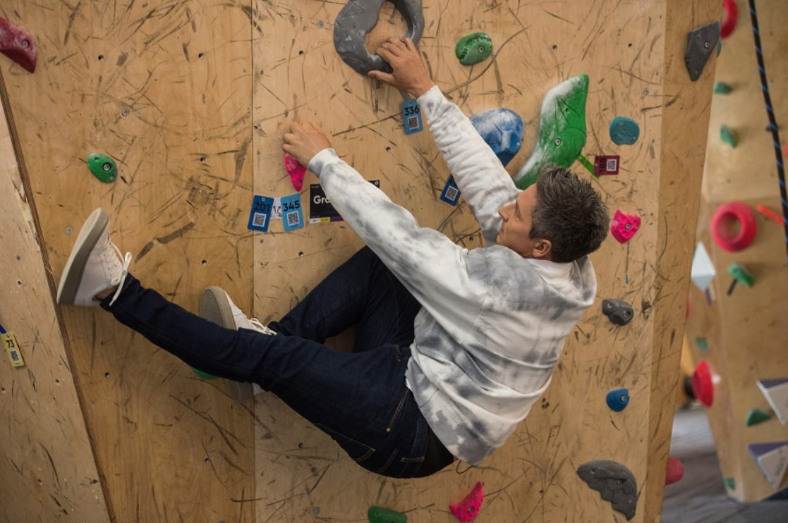 Сыну это зашло: Александр Педан рассказал, как для детей сделать спорт веселым хобби