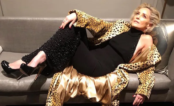 Хижачки в місті: Кендалл Дженнер, Адель, Даша Астаф'єва вчать грамотно носити трендовий леопардовий принт