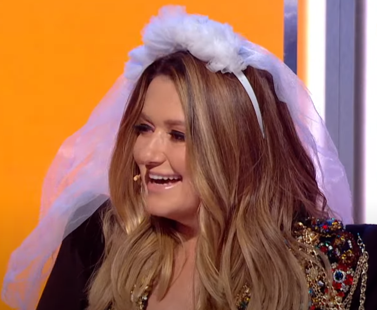 Могилевська вразила зізнанням: "вийшла б заміж без жодного сумніву"