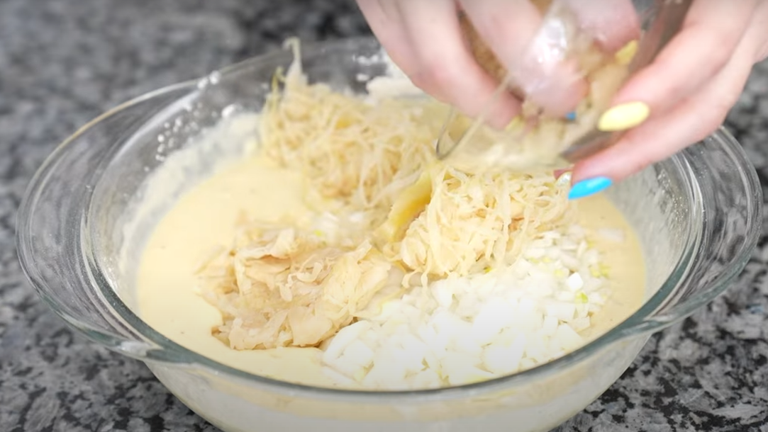 Смачнезні фучки: старовинний рецепт простої і корисної української страви