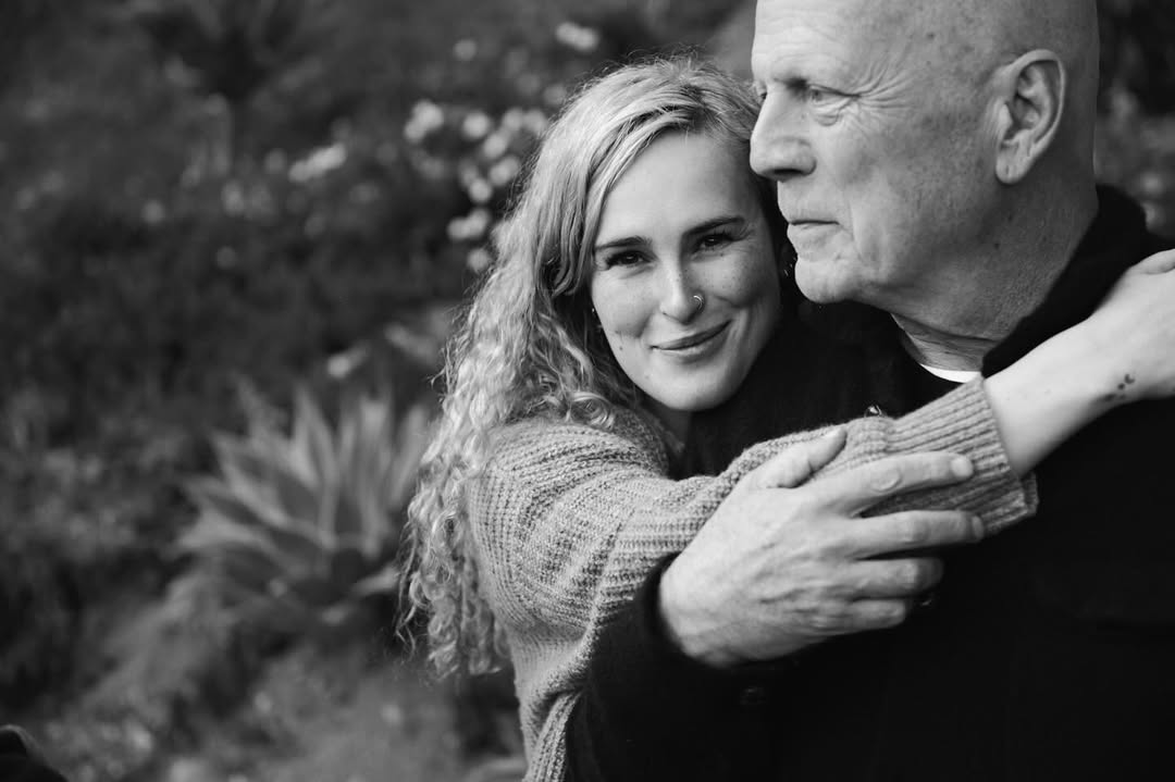 Стан Брюса Вілліса значно погіршився: що відомо про здоров'я актора