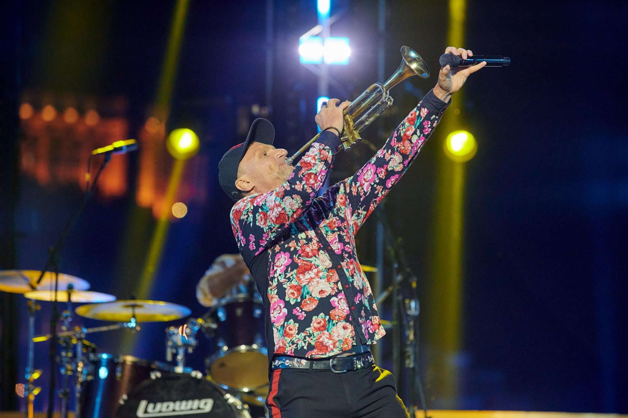 Праздничное шоу ко Дню Независимости: где смотреть по ТВ