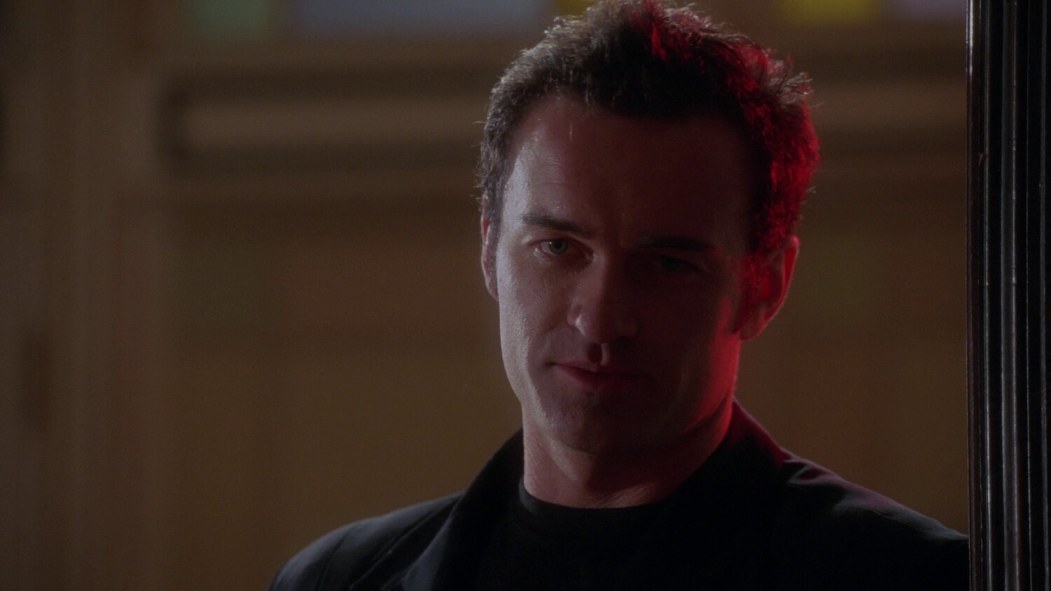 Charmed and Nip/Tuck star Julian McMahon dies after long illness