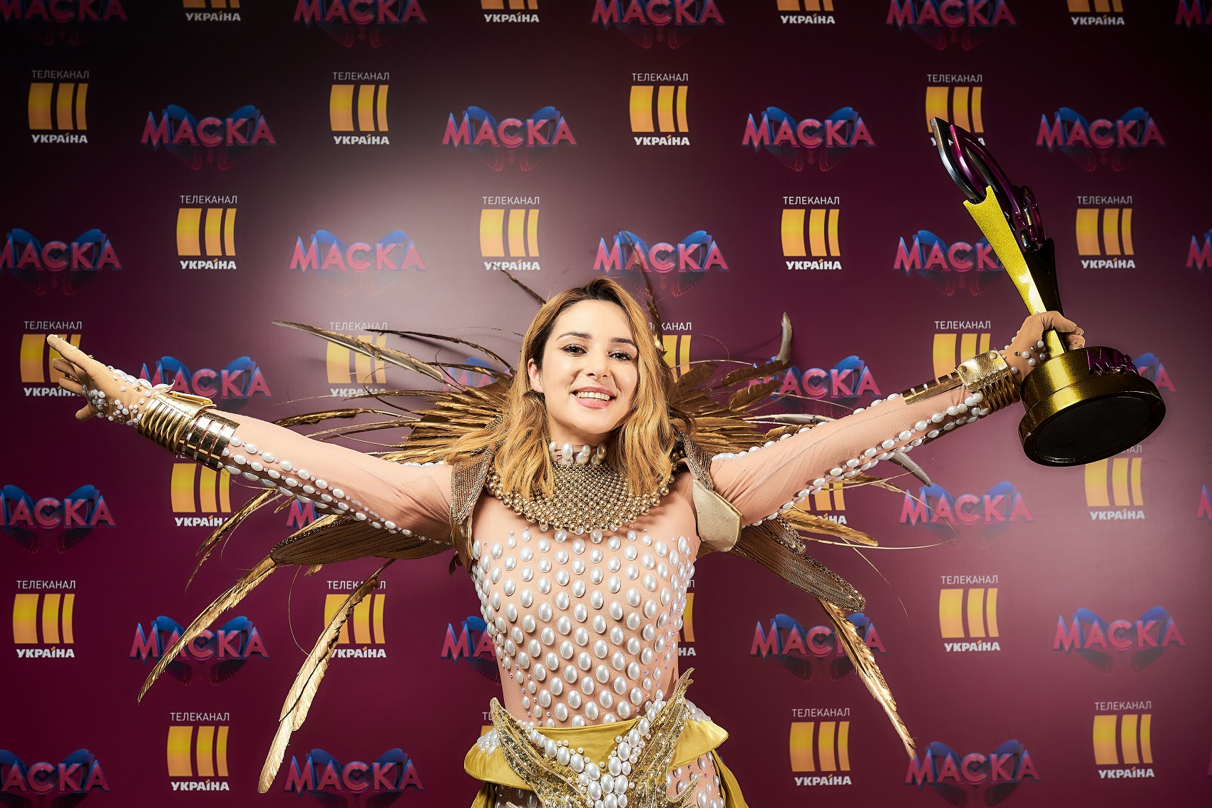 Всплыли первые детали нового сезона нашумевшего шоу &quot;Маска&quot;