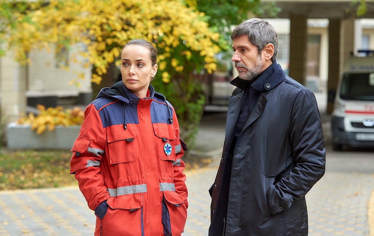 Мечтал оказаться в Украине: Валерий Николаев рассказал о семье, хейте и любимых местах в Киеве