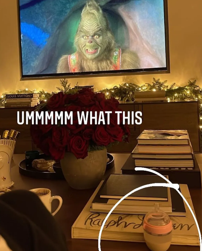 Кайлі Дженнер вже народила: фанати знайшли докази