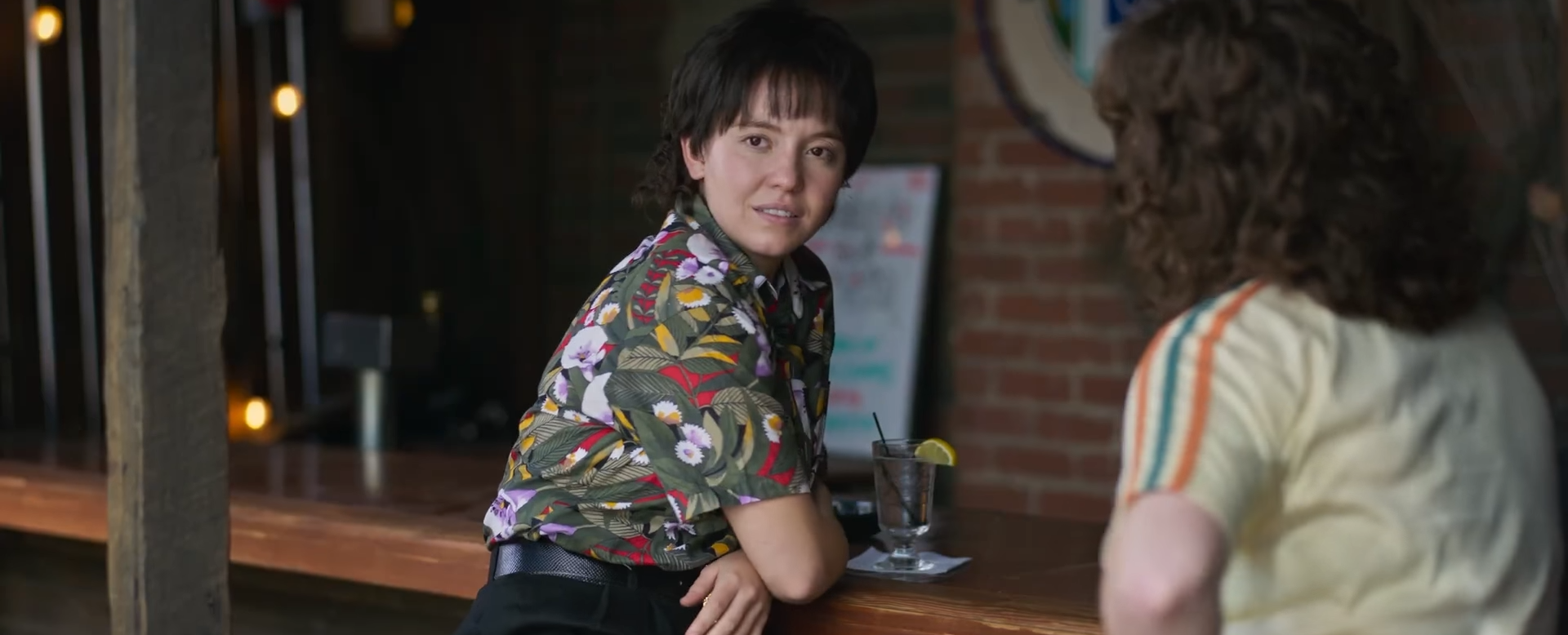 Сідні Свіні приголомшила перевтіленням у новому трилері: ніякого гламуру (фото)