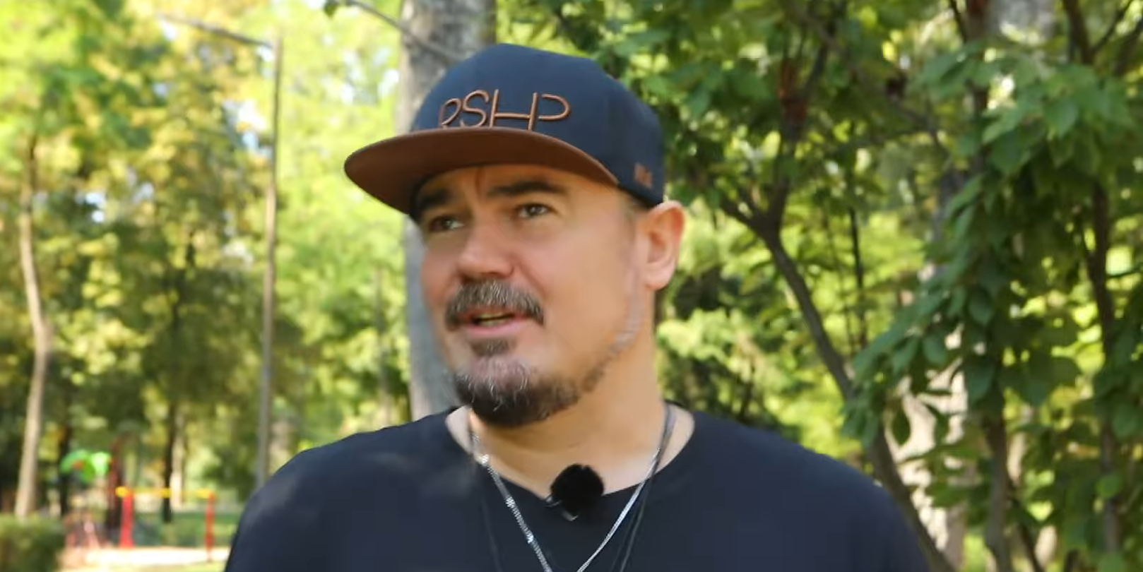 &quot;От отвращения слезы льются&quot;. Фагот резко высказался о Потапе и Каменских (видео)