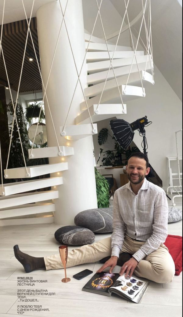 &quot;Ты дошел&quot;: Тина Кароль призналась в любви особенному мужчине, но это не Балан