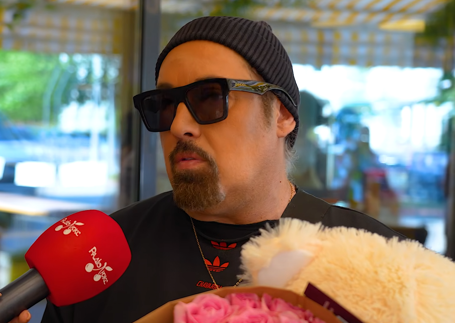 "Кайфую, что один". Дмитрий Коляденко объяснил, почему до сих пор не нашел любовь