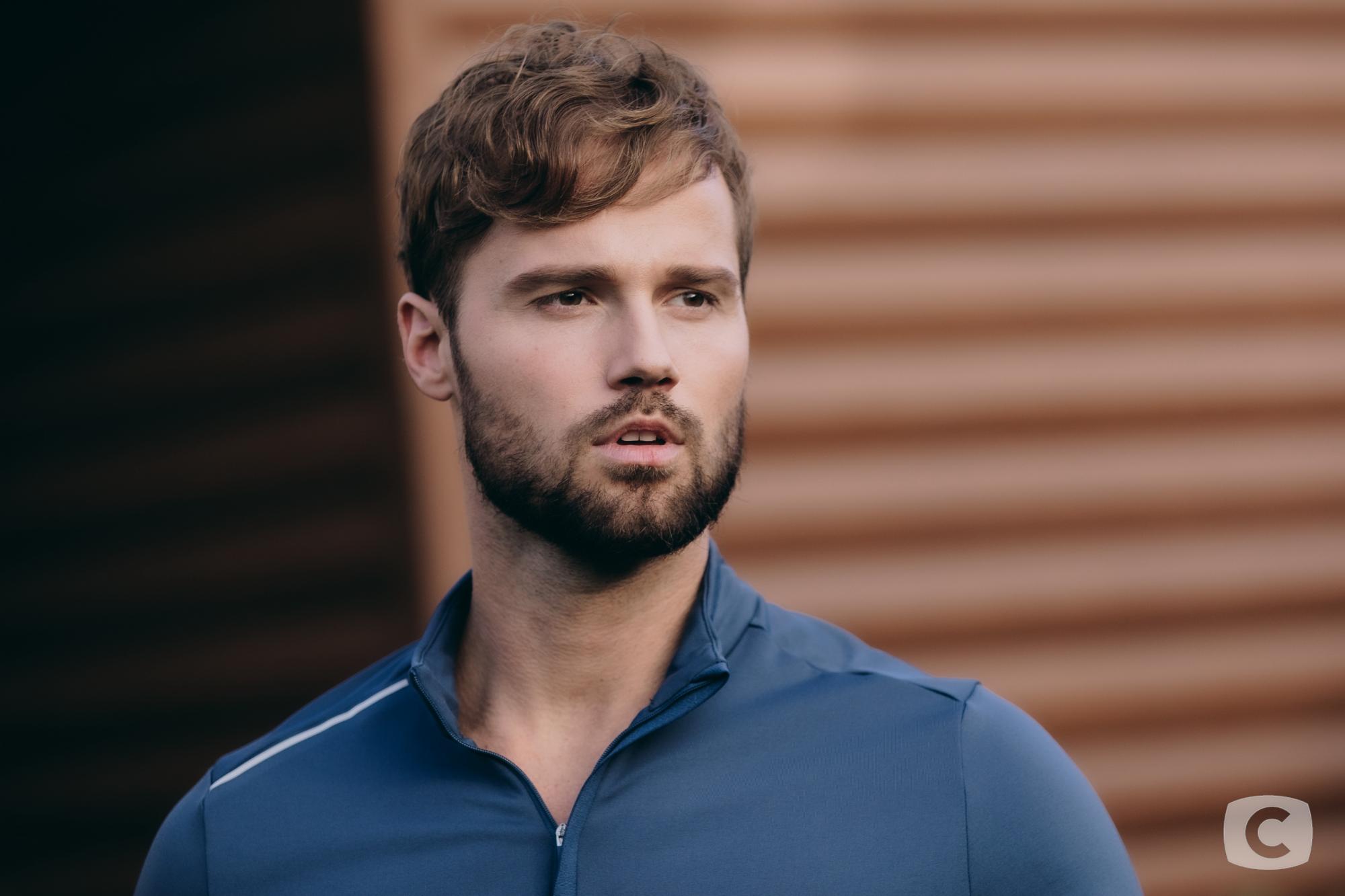 Це працює! Топ-3 життєвих правила &quot;Холостяка 12&quot; Топольського, щоб не впасти духом