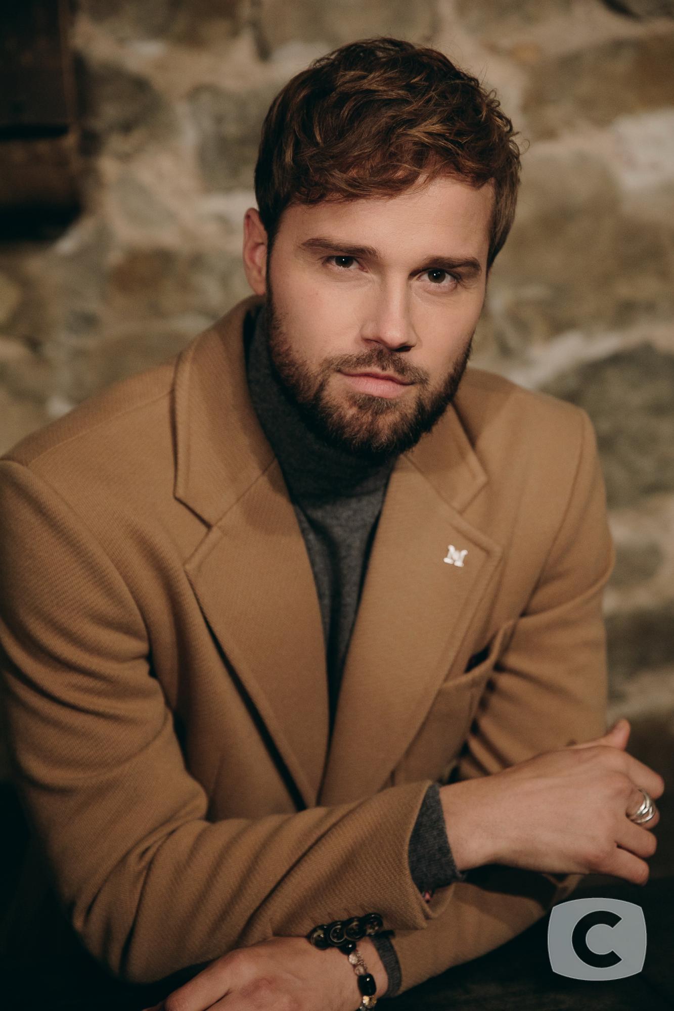 Це працює! Топ-3 життєвих правила &quot;Холостяка 12&quot; Топольського, щоб не впасти духом