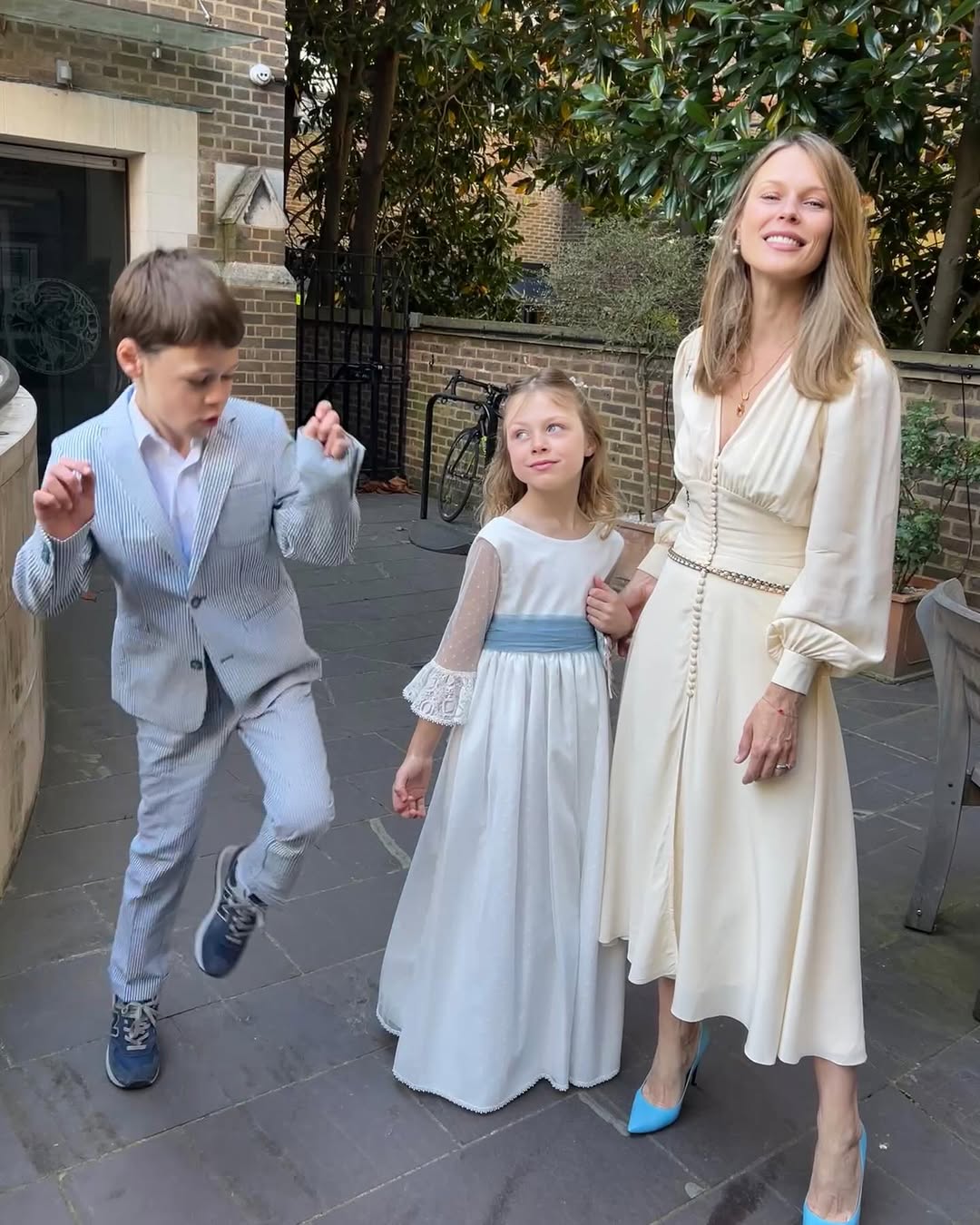 Стало известно, где сейчас Ольга Фреймут: ведущая показала живописные виды