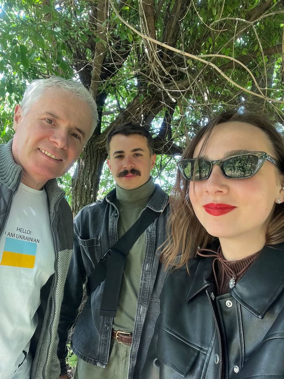 Константин Грубич трогательно почтил память покойной дочери: &quot;Безграничная любовь&quot; (фото)