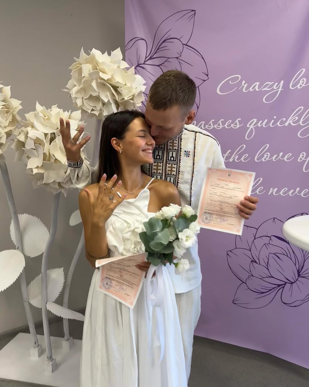 Жена Константина Темляка нарушила молчание после скандала: &quot;Со мной такого не было&quot;