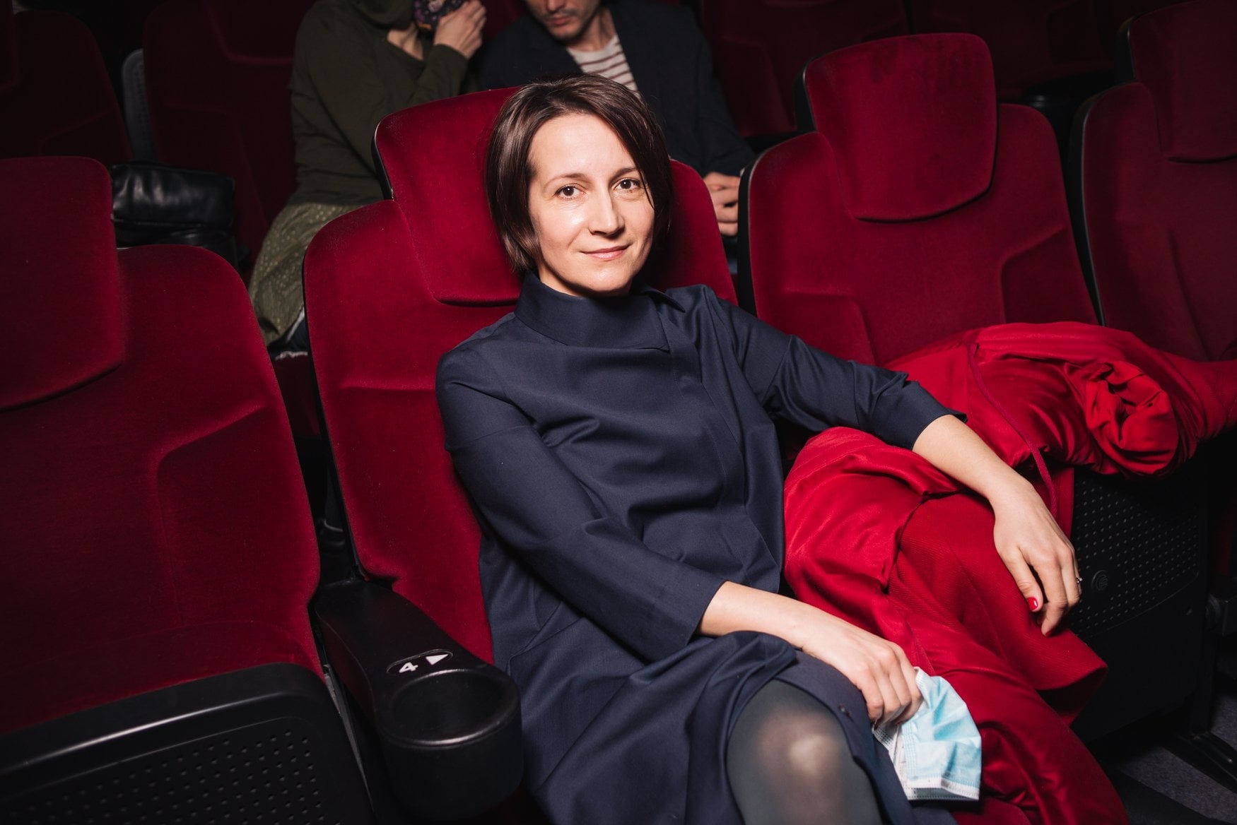 Из-за поддержки ЛГБТК+. Католический университет отказал в поселении дочери известной режиссерши