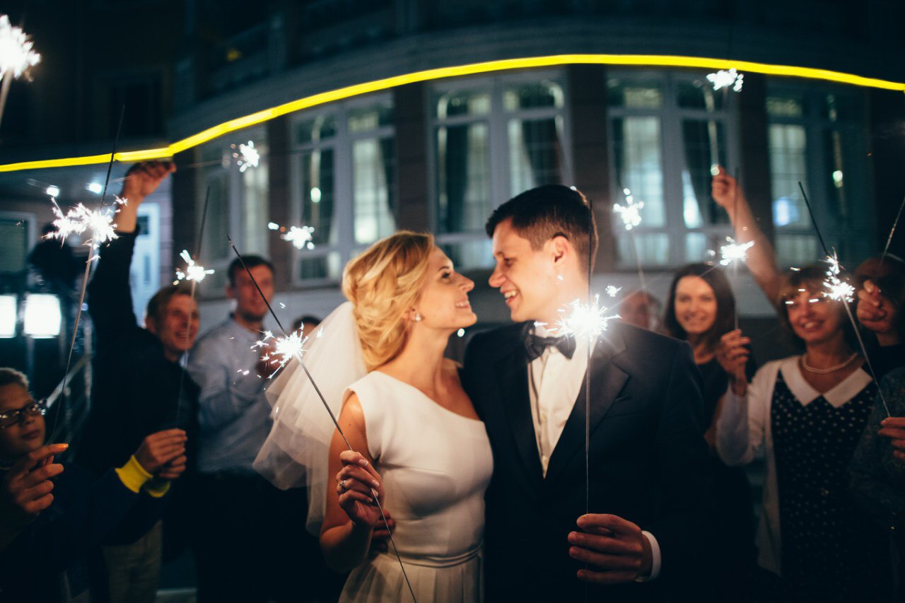 Відповідаю за сумбур і веселощі: Анна Гресь розповіла, як зберегти пристрасть у тривалих відносинах