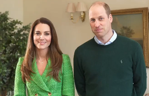 Стильно и доступно: топ-5 блистательных выходов Кейт Миддлтон в вещах демократичных марок