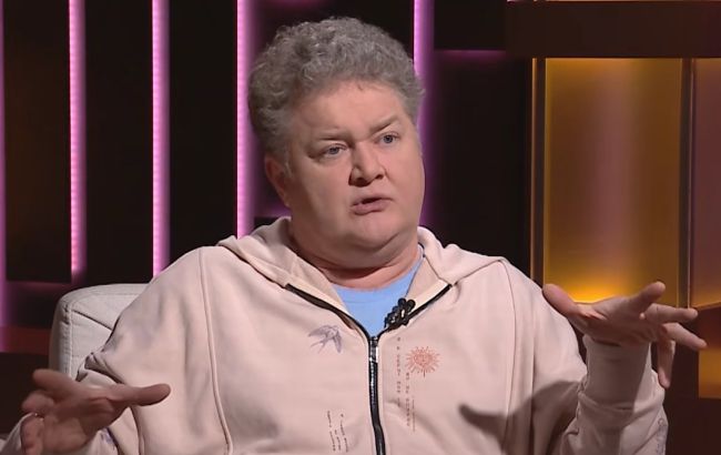 Город знаменитостей: 8 известных украинцев, которые родились в Киеве
