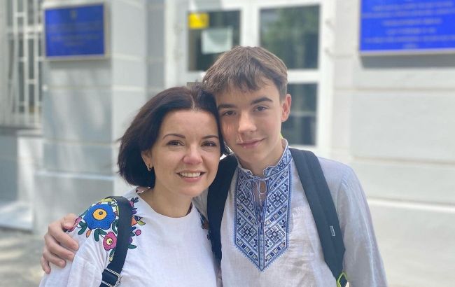 "Постоянно накрывает". Падалко призналась, как переживает мобилизацию сына