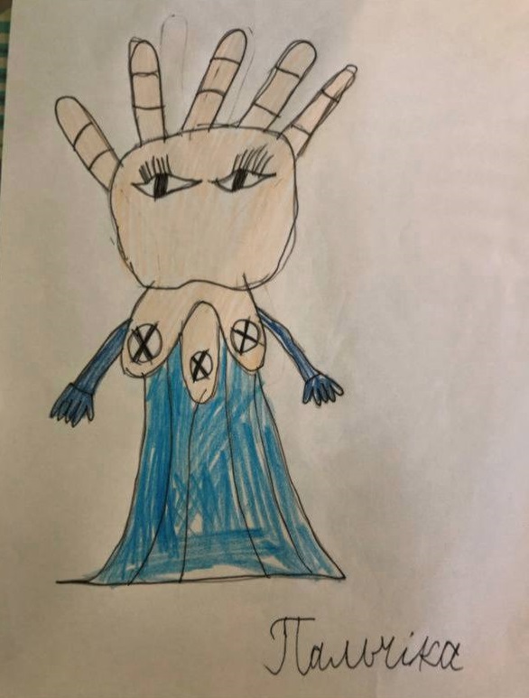 У популярному ТБ-шоу "оживлять" малюнок маленького киянина: що це буде (фото)