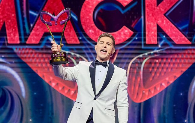 Всплыли первые детали нового сезона нашумевшего шоу "Маска"