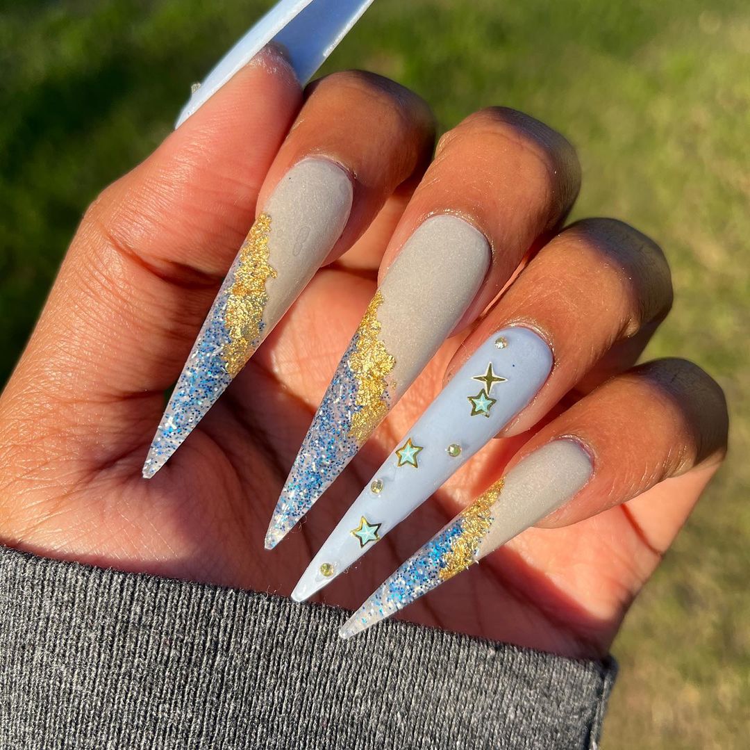 Тренд кавайи из Японии: этот яркий маникюр будет особо актуальным в 2022 (фото, видео)