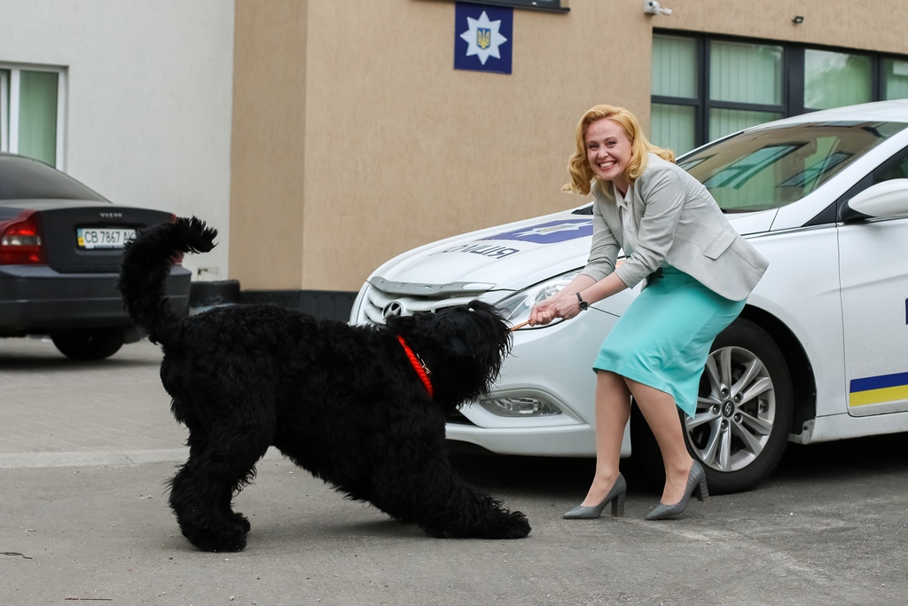 Зірка серіалу &quot;Топтун&quot; відверто розповіла, чи зайняте її серце в реальному житті