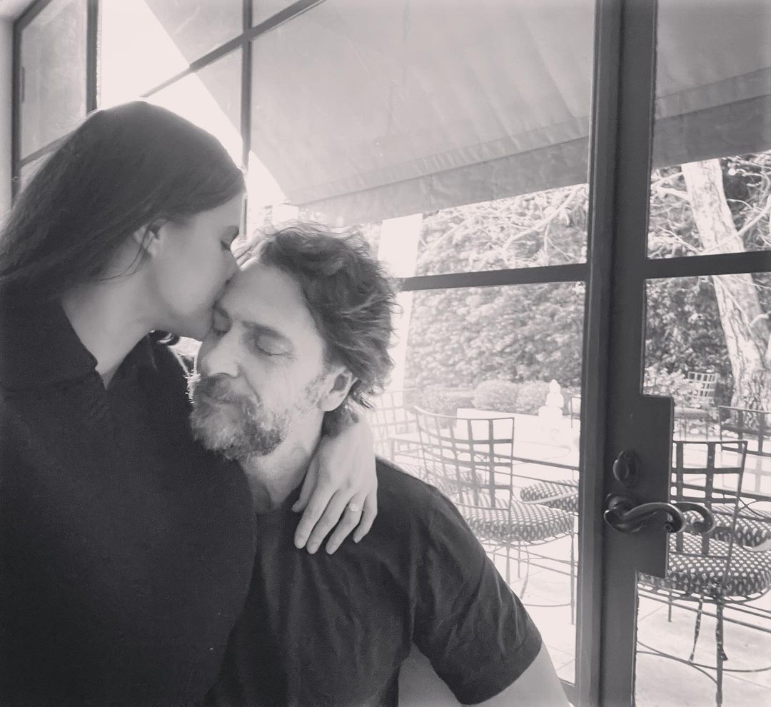 My Valentine: зворушливі фото знаменитостей з 14 лютого, які змусять повірити в любов