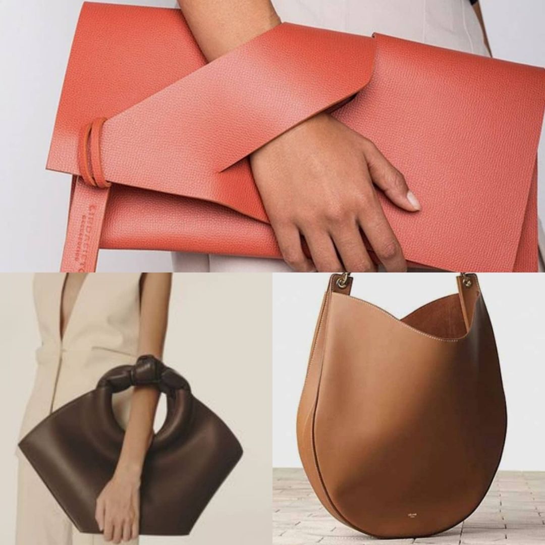 Учесть эти 7 пунктов: стилист рассказала, как выбрать сумку на зиму