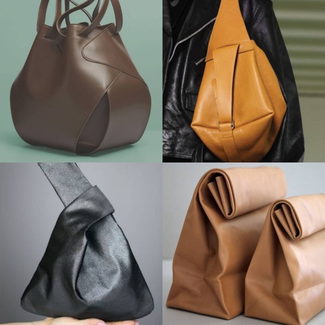 Учесть эти 7 пунктов: стилист рассказала, как выбрать сумку на зиму