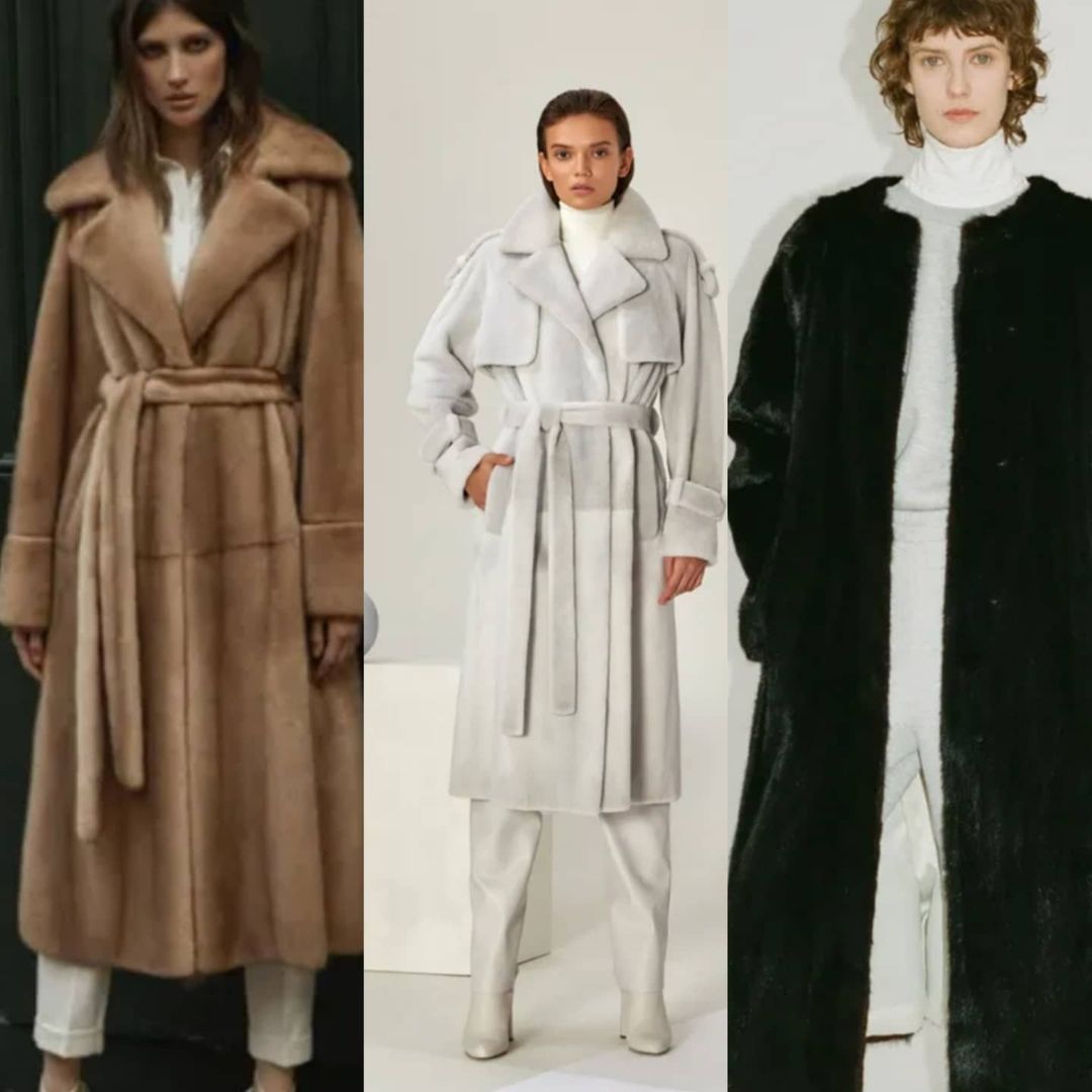 Простой апсайклинг: стилист рассказала, как дать вторую жизнь старой шубе из шкафа