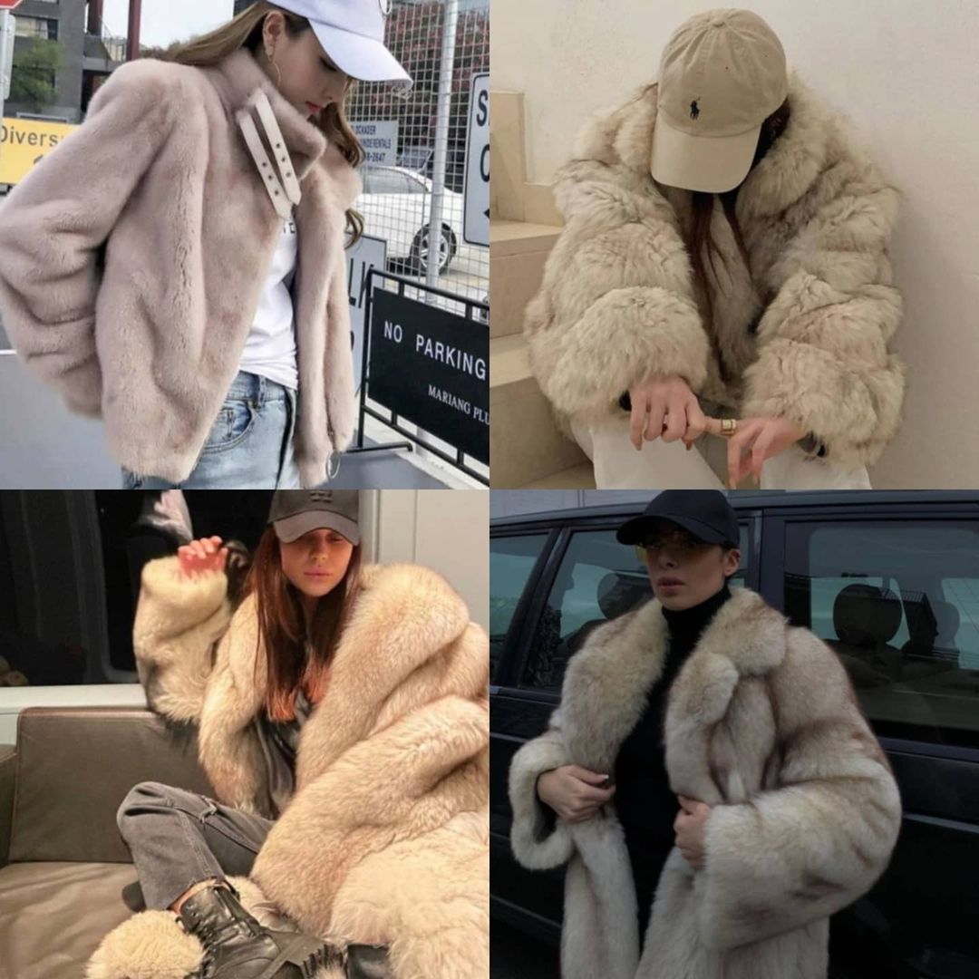 Простой апсайклинг: стилист рассказала, как дать вторую жизнь старой шубе из шкафа