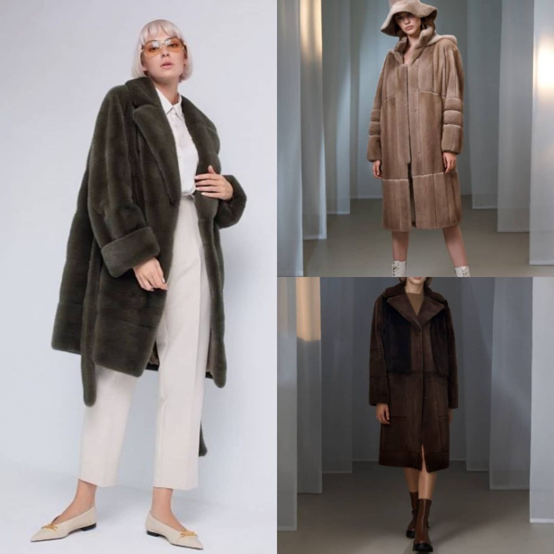 Простой апсайклинг: стилист рассказала, как дать вторую жизнь старой шубе из шкафа