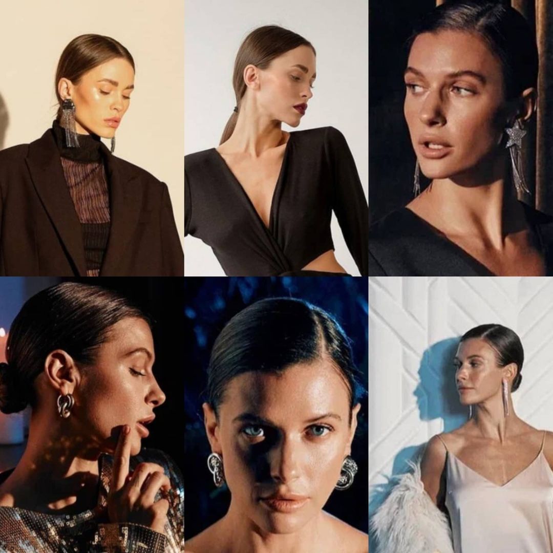 Стиліст продемонструвала 5 кращих ідей зачісок для зустрічі року Тигра (фото)