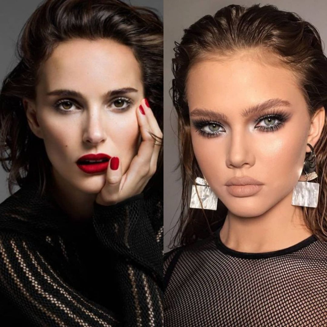 Стиліст продемонструвала 5 кращих ідей зачісок для зустрічі року Тигра (фото)